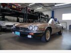 Thumbnail Photo 6 for 1990 Jaguar XJS